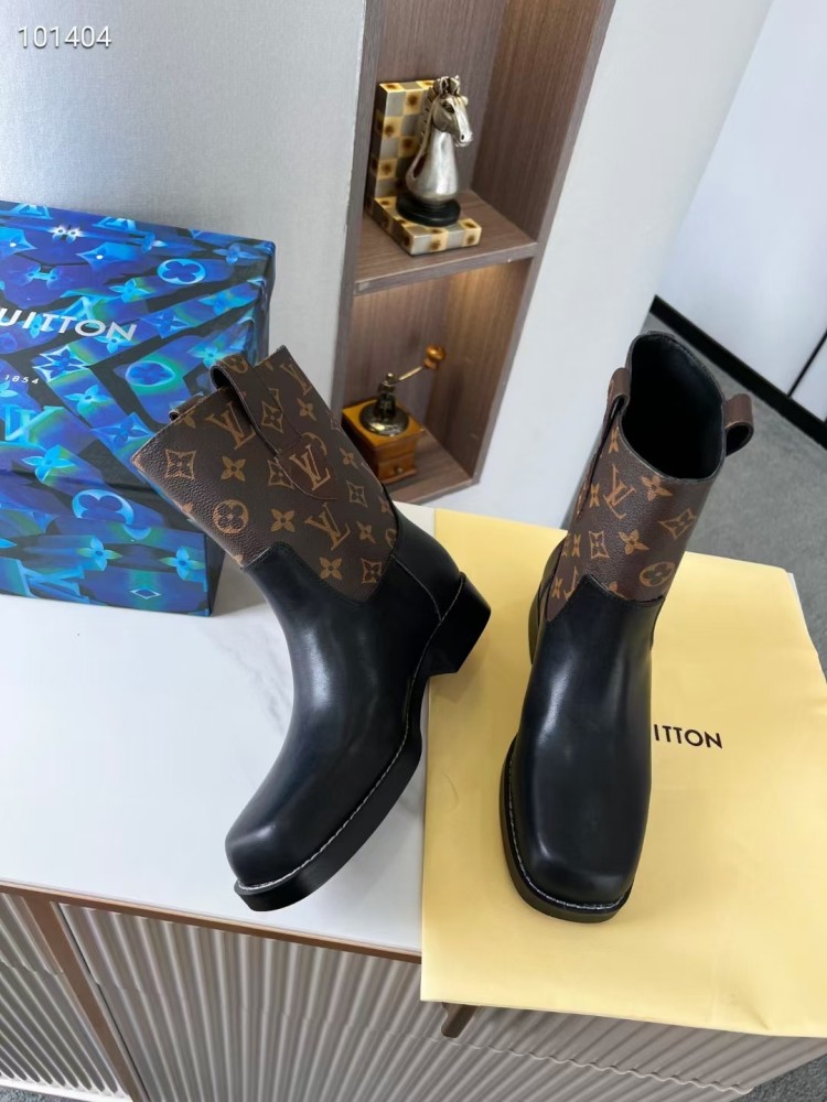 ルイヴィトン靴コピー 大人気2022新品 Louis Vuitton ルイヴィトン靴0189