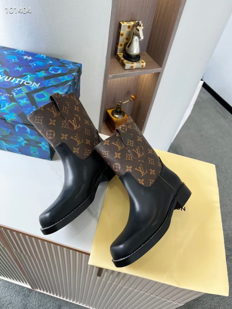 ルイヴィトン靴コピー 大人気2022新品 Louis Vuitton ルイヴィトン靴0189