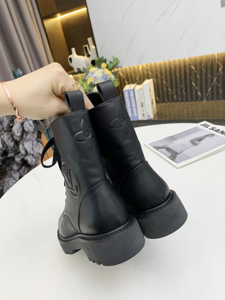 ルイヴィトン靴コピー 大人気2022新品 Louis Vuitton ルイヴィトン靴0178