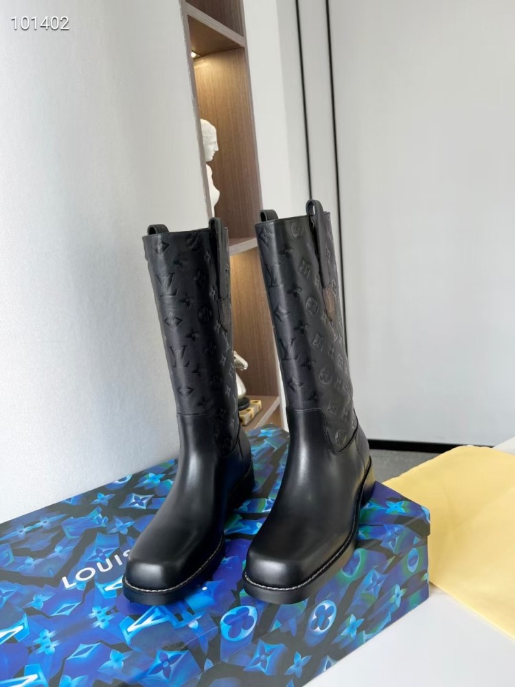 ルイヴィトン靴コピー 大人気2022新品 Louis Vuitton ルイヴィトン靴0187