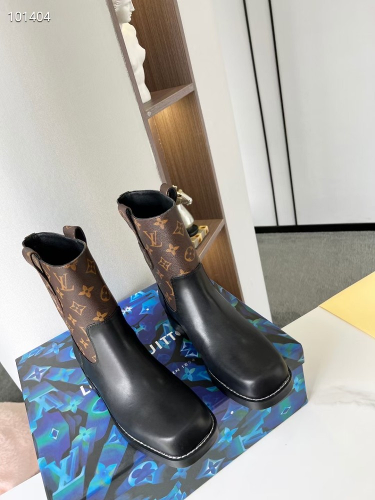 ルイヴィトン靴コピー 大人気2022新品 Louis Vuitton ルイヴィトン靴0189