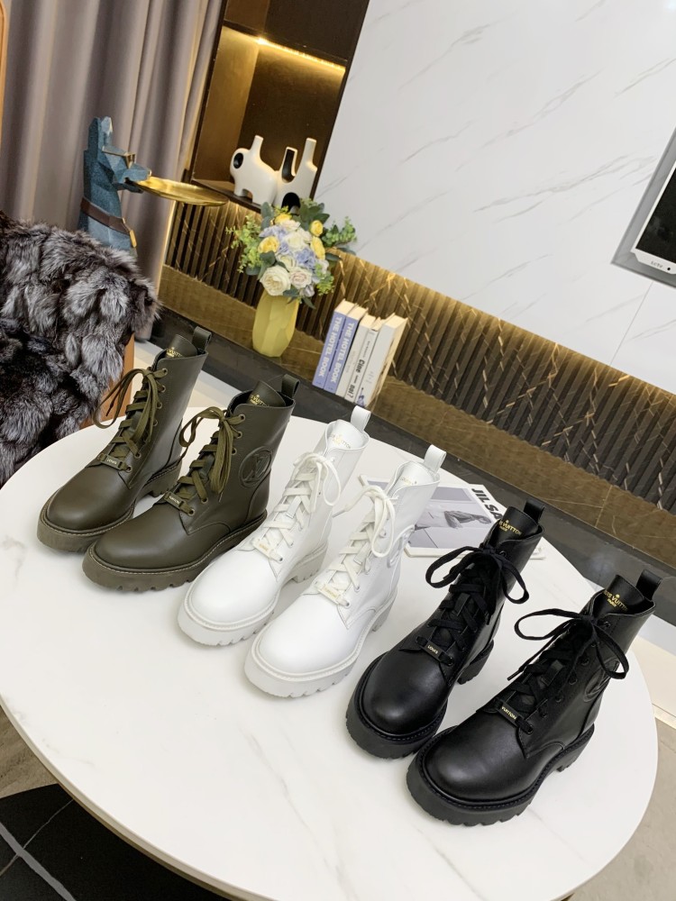 ルイヴィトン靴コピー 大人気2022新品 Louis Vuitton ルイヴィトン靴0177