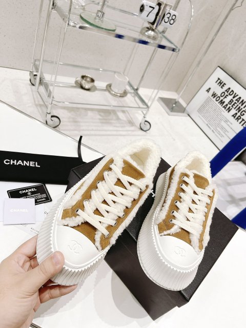 シャネル靴コピー 2022新品大人気NO.1 CHANEL  シャネル靴0032