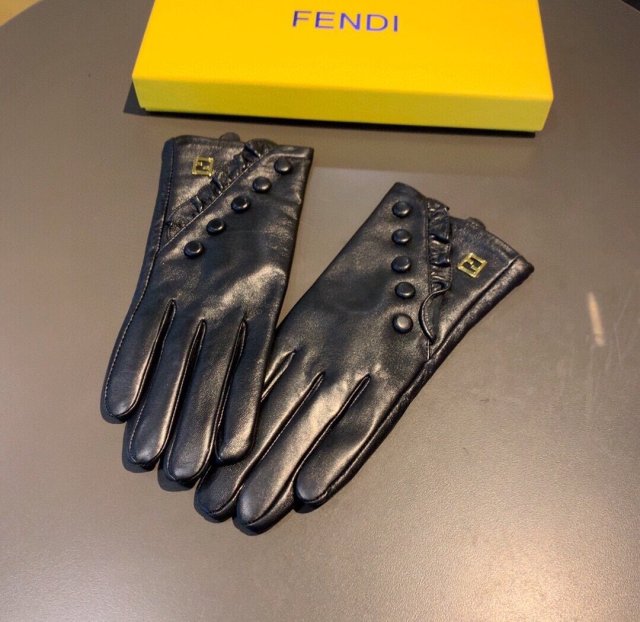 フェンディ手袋コピー  定番人気2022新品   FENDI   フェンディ手袋0005