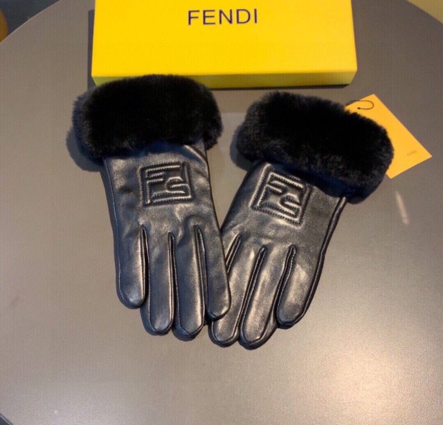 フェンディ手袋コピー  定番人気2022新品   FENDI   フェンディ手袋0006