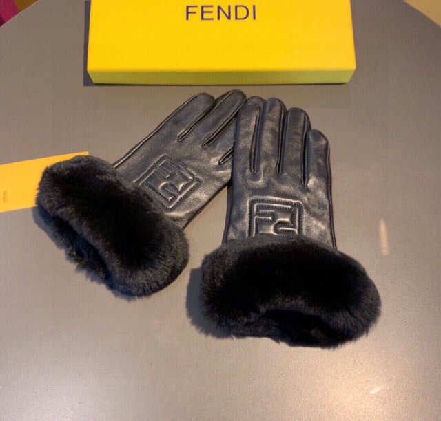 フェンディ手袋コピー  定番人気2022新品   FENDI   フェンディ手袋0006