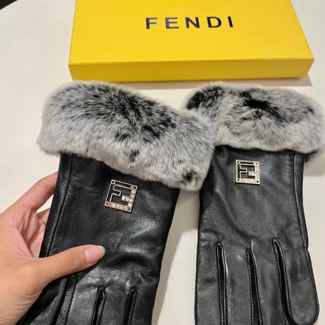 フェンディ手袋コピー  定番人気2022新品   FENDI   フェンディ手袋0001