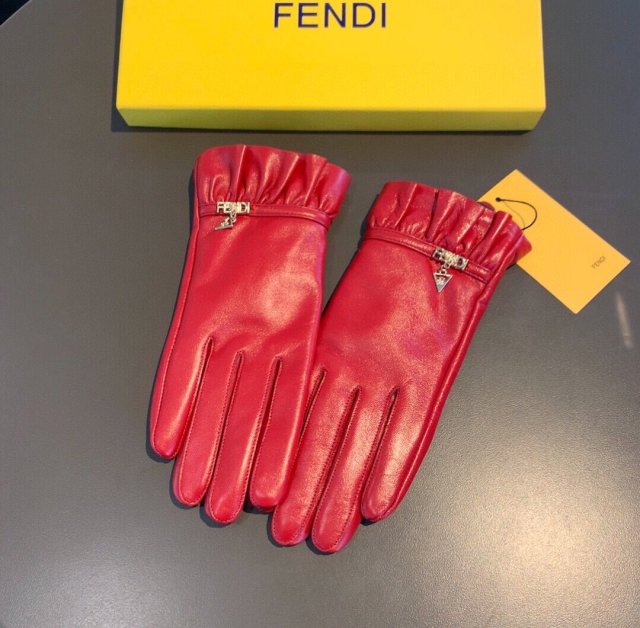 フェンディ手袋コピー  定番人気2022新品   FENDI   フェンディ手袋0002