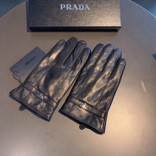 プラダ手袋コピー  定番人気2021新品   PRADA   プラダ手袋0005