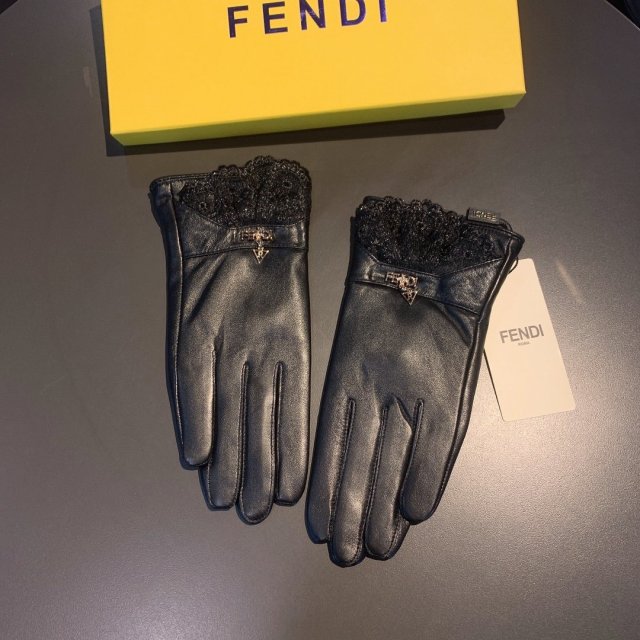 フェンディ手袋コピー  定番人気2022新品   FENDI   フェンディ手袋0004