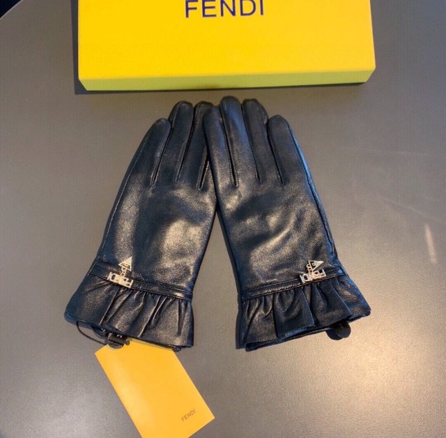 フェンディ手袋コピー  定番人気2022新品   FENDI   フェンディ手袋0003