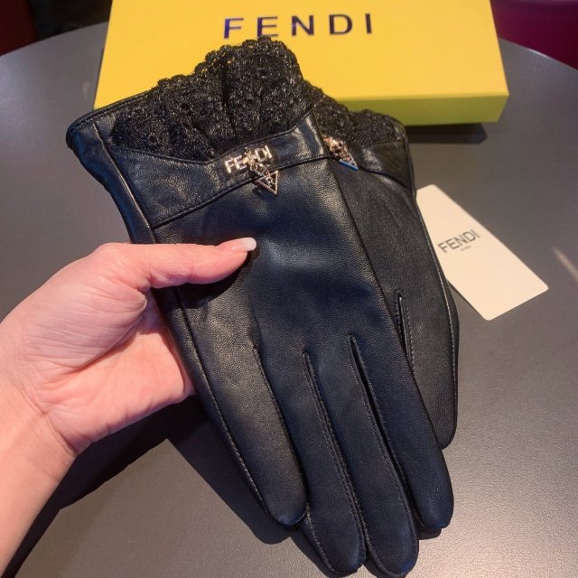 フェンディ手袋コピー  定番人気2022新品   FENDI   フェンディ手袋0004
