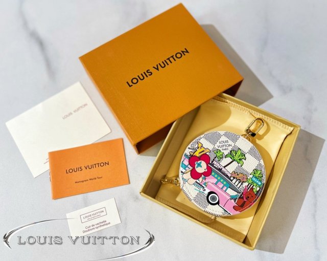 ルイヴィトン財布コピー 2022SS新作通販 Louis Vuitton ルイヴィトン財布402