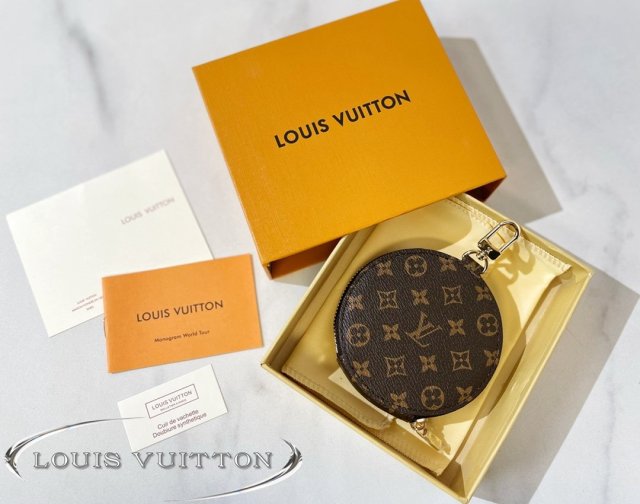 ルイヴィトン財布コピー 2022SS新作通販 Louis Vuitton ルイヴィトン財布404