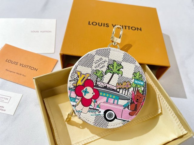 ルイヴィトン財布コピー 2022SS新作通販 Louis Vuitton ルイヴィトン財布402