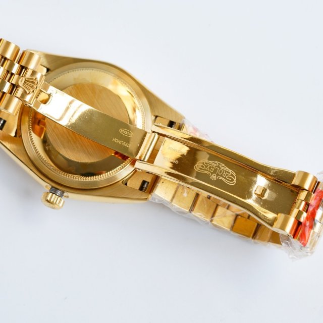 ロレック時計コピー 4色  大人気NO.1カップル時計  Rolex  ロレック時計0012