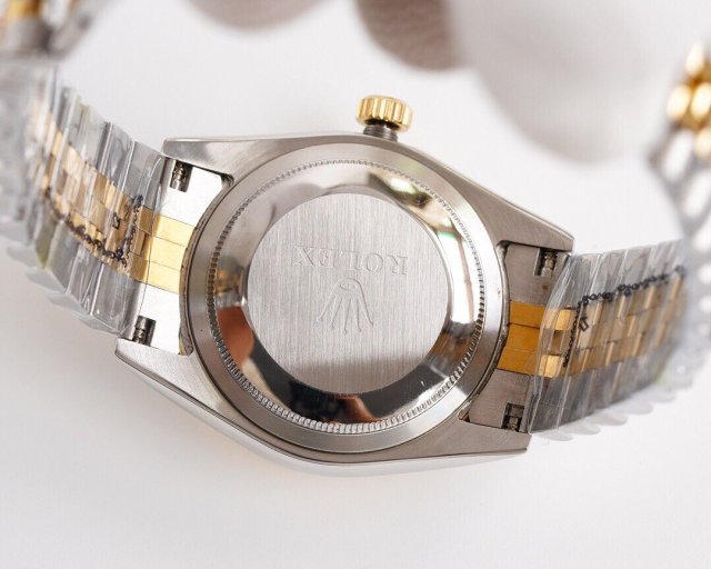 ロレック時計コピー 3色  大人気NO.1カップル時計  Rolex  ロレック時計0014