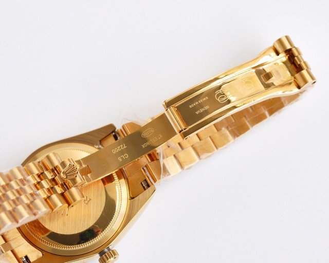 ロレック時計コピー 3色  大人気NO.1カップル時計  Rolex  ロレック時計0015