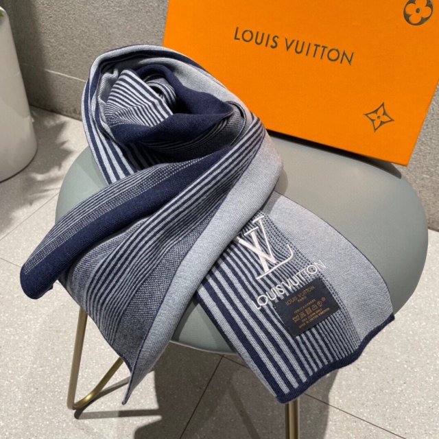 ルイヴィトンマフラーコピー 大人気2022新品 Louis Vuitton ルイヴィトンマフラー0024