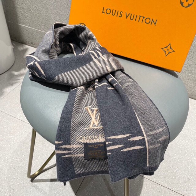 ルイヴィトンマフラーコピー 大人気2022新品 Louis Vuitton ルイヴィトンマフラー0026
