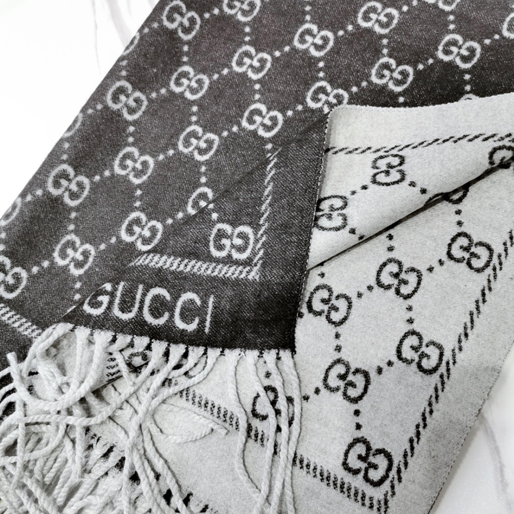 グッチマフラーコピー 2022SS新作通販 GUCCI グッチマフラー0071