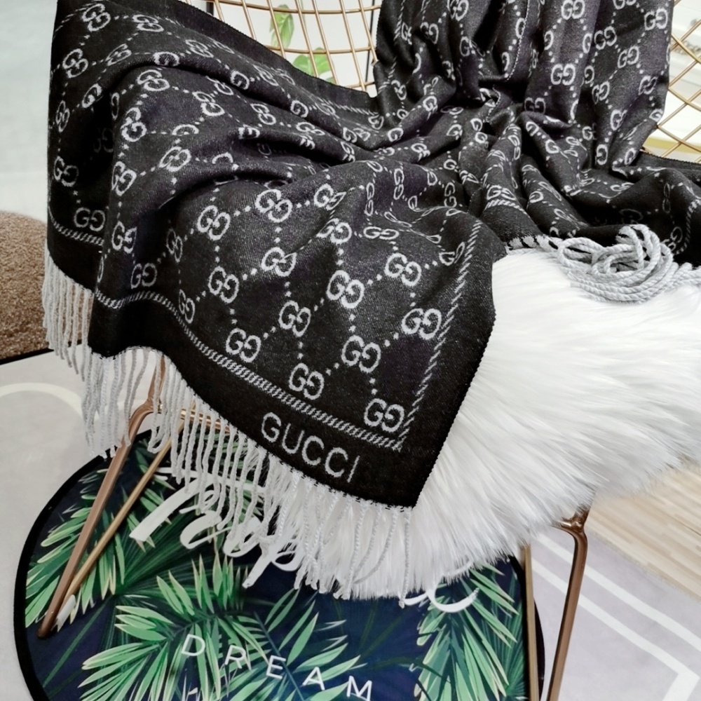 グッチマフラーコピー 2022SS新作通販 GUCCI グッチマフラー0071