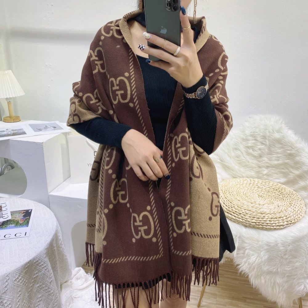 グッチマフラーコピー 2022SS新作通販 GUCCI グッチマフラー0067