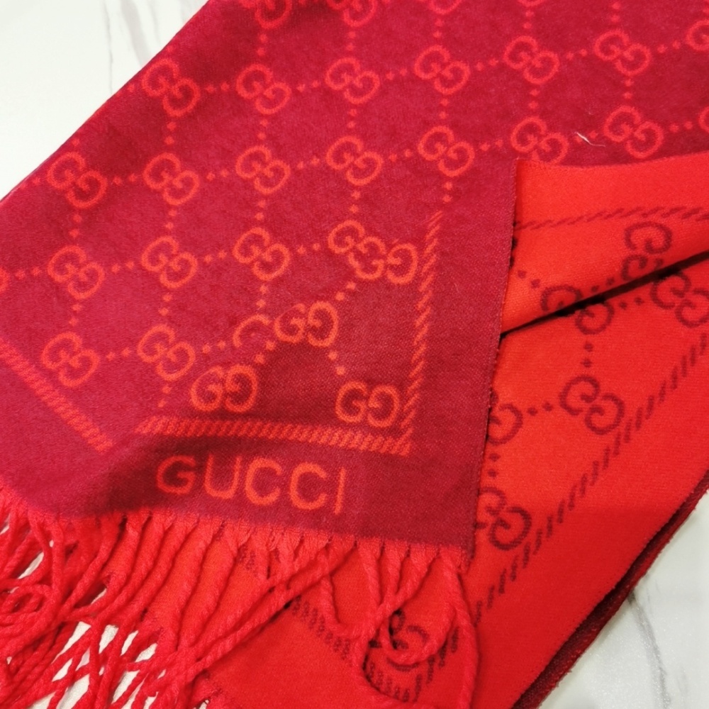 グッチマフラーコピー 2022SS新作通販 GUCCI グッチマフラー0072