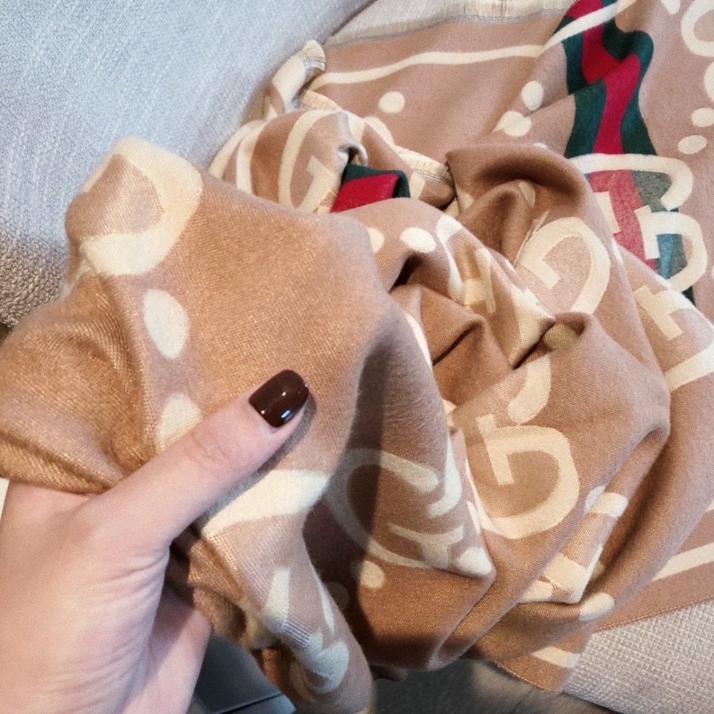 グッチマフラーコピー 2022SS新作通販 GUCCI グッチマフラー0070
