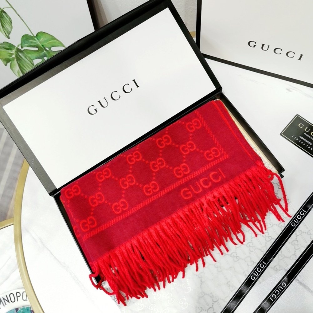 グッチマフラーコピー 2022SS新作通販 GUCCI グッチマフラー0072