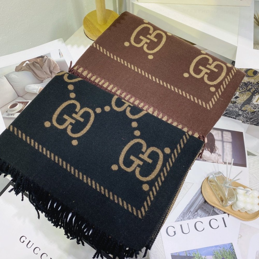 グッチマフラーコピー 2022SS新作通販 GUCCI グッチマフラー0068