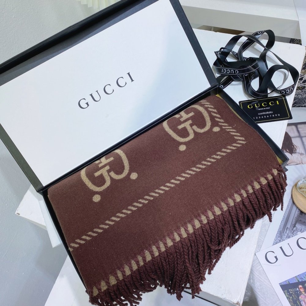 グッチマフラーコピー 2022SS新作通販 GUCCI グッチマフラー0067
