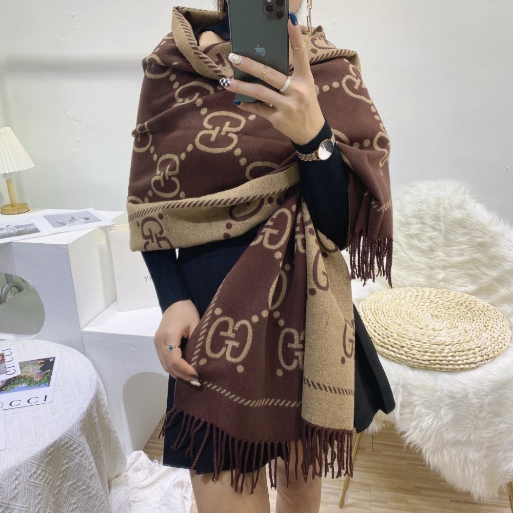 グッチマフラーコピー 2022SS新作通販 GUCCI グッチマフラー0067