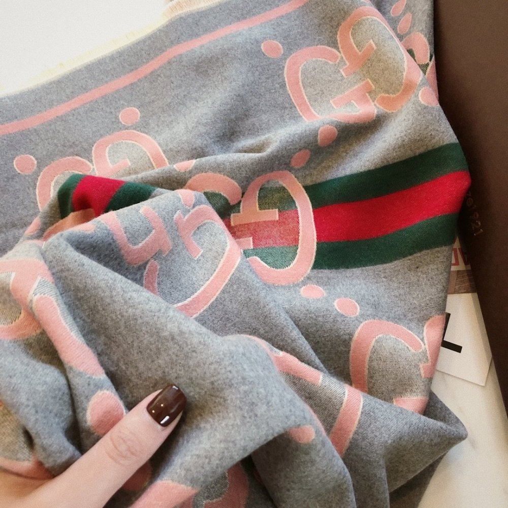 グッチマフラーコピー 2022SS新作通販 GUCCI グッチマフラー0069