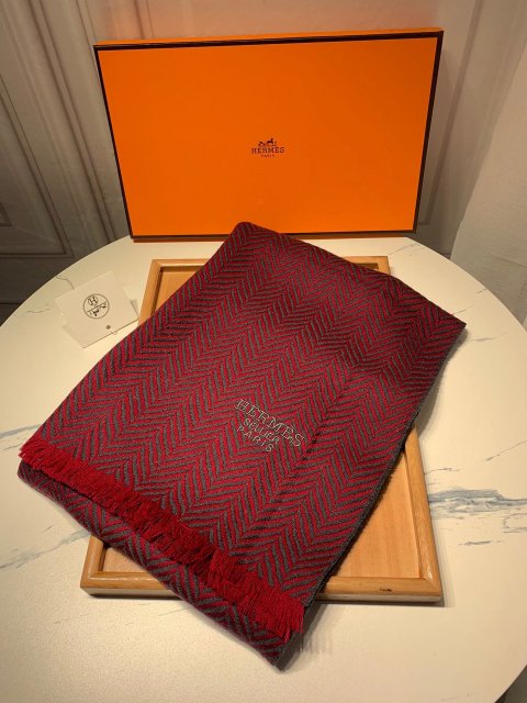 エルメスマフラーコピー 定番人気2022新品 Hermes エルメスマフラー0030