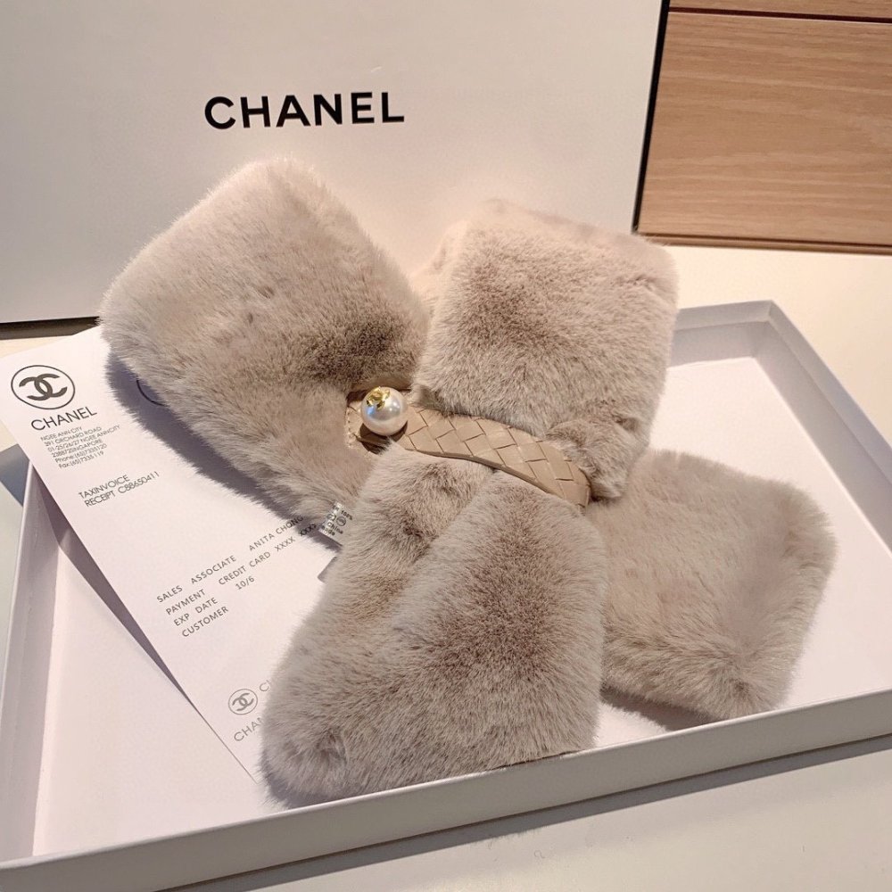 シャネルマフラーコピー 2022新品大人気NO.1 CHANEL シャネルマフラー0044