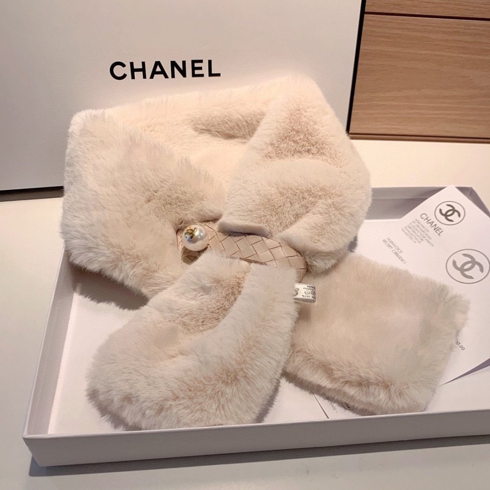シャネルマフラーコピー 2022新品大人気NO.1 CHANEL シャネルマフラー0046