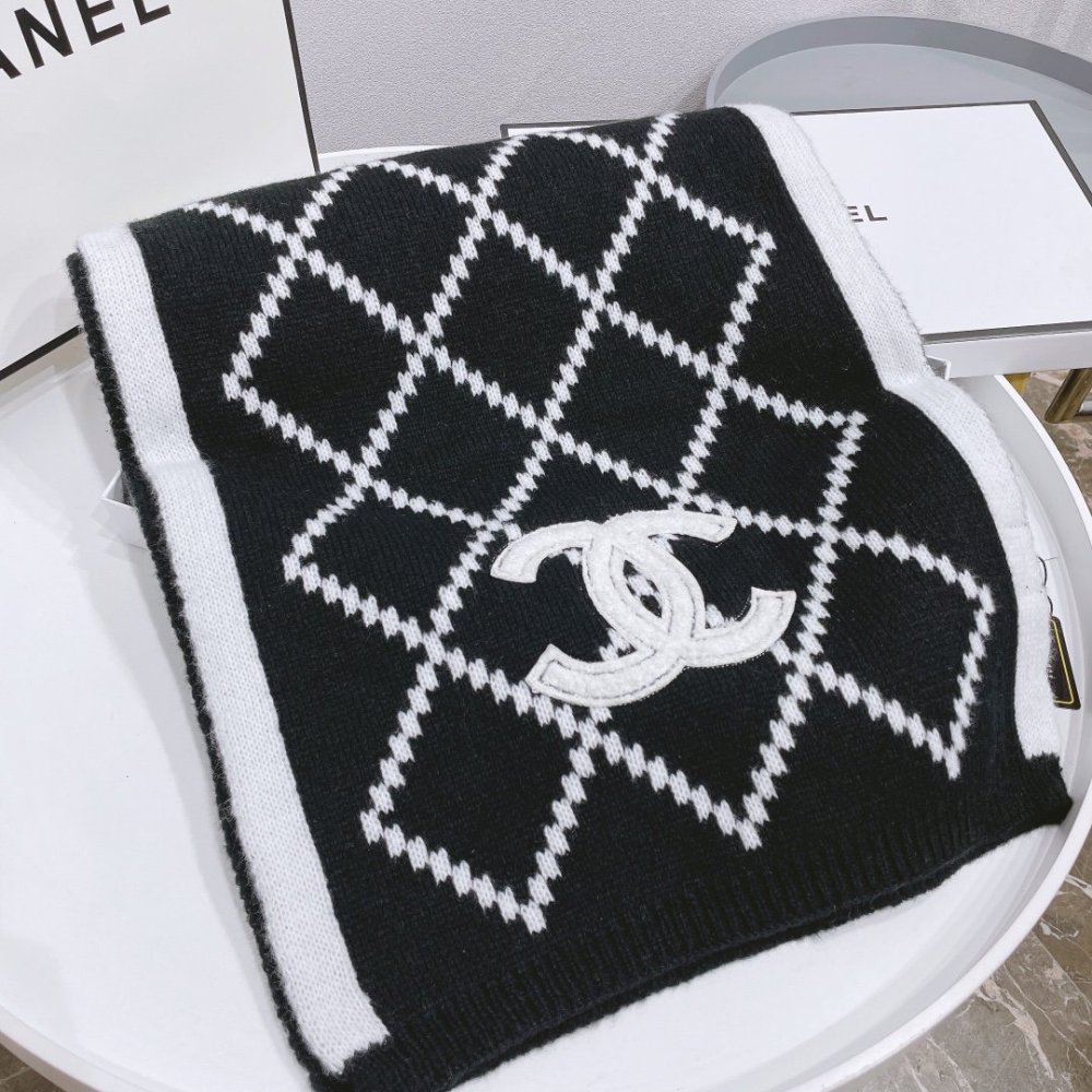 シャネルマフラーコピー 2022新品大人気NO.1 CHANEL シャネルマフラー0047