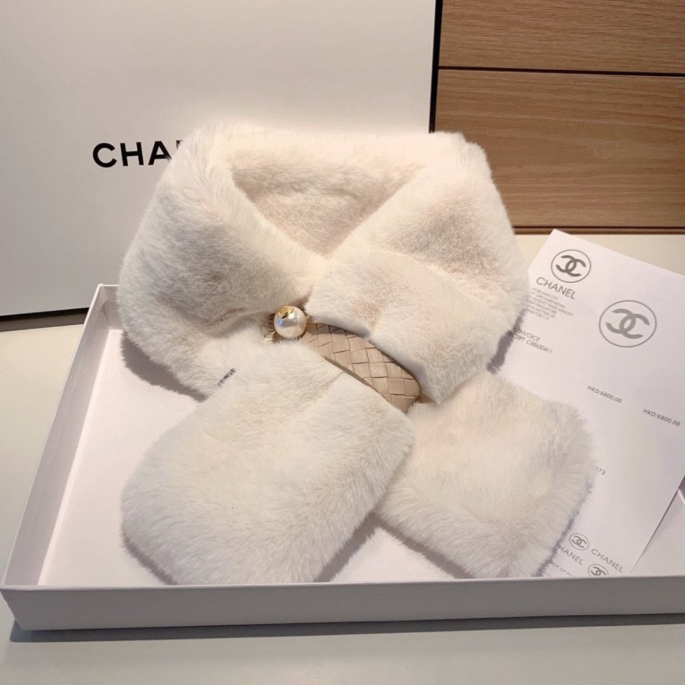 シャネルマフラーコピー 2022新品大人気NO.1 CHANEL シャネルマフラー0043