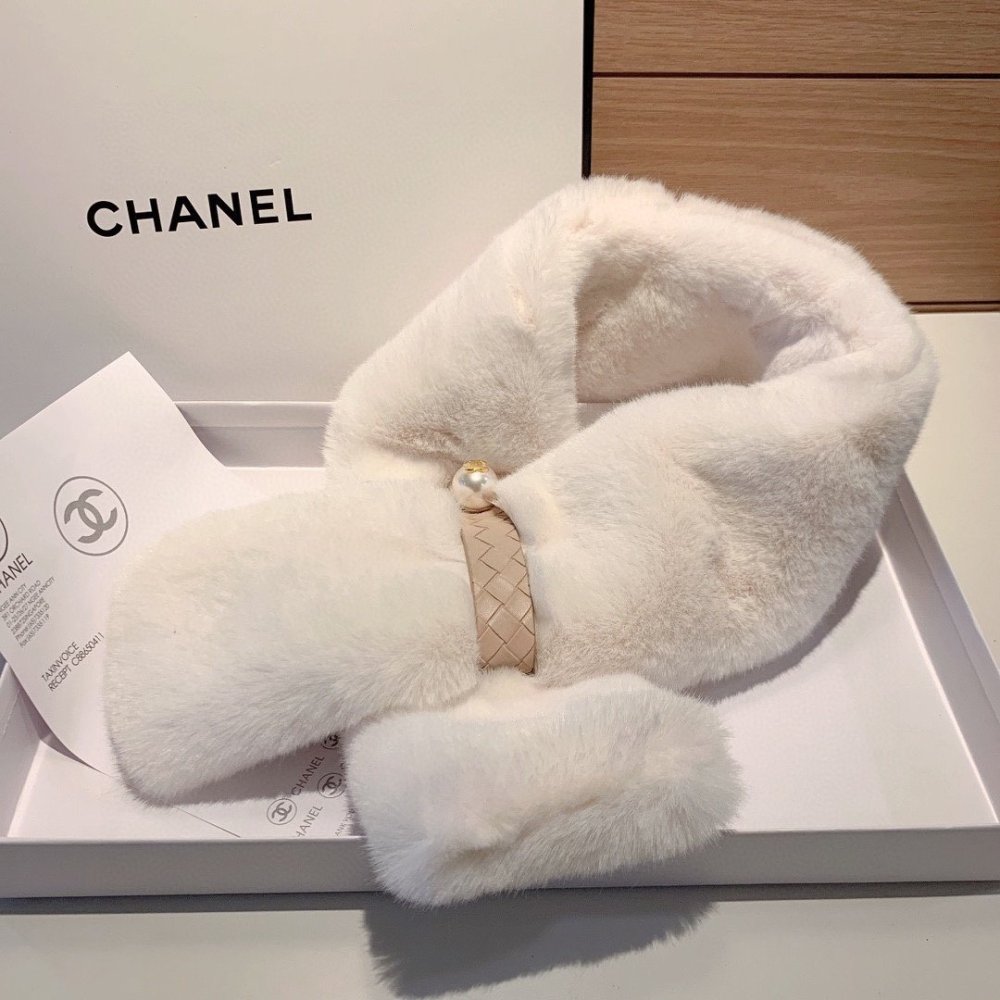 シャネルマフラーコピー 2022新品大人気NO.1 CHANEL シャネルマフラー0043