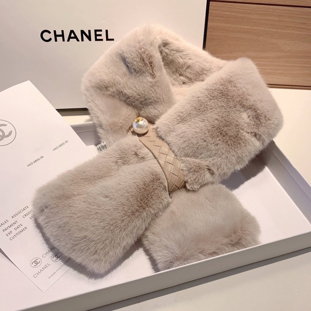 シャネルマフラーコピー 2022新品大人気NO.1 CHANEL シャネルマフラー0044