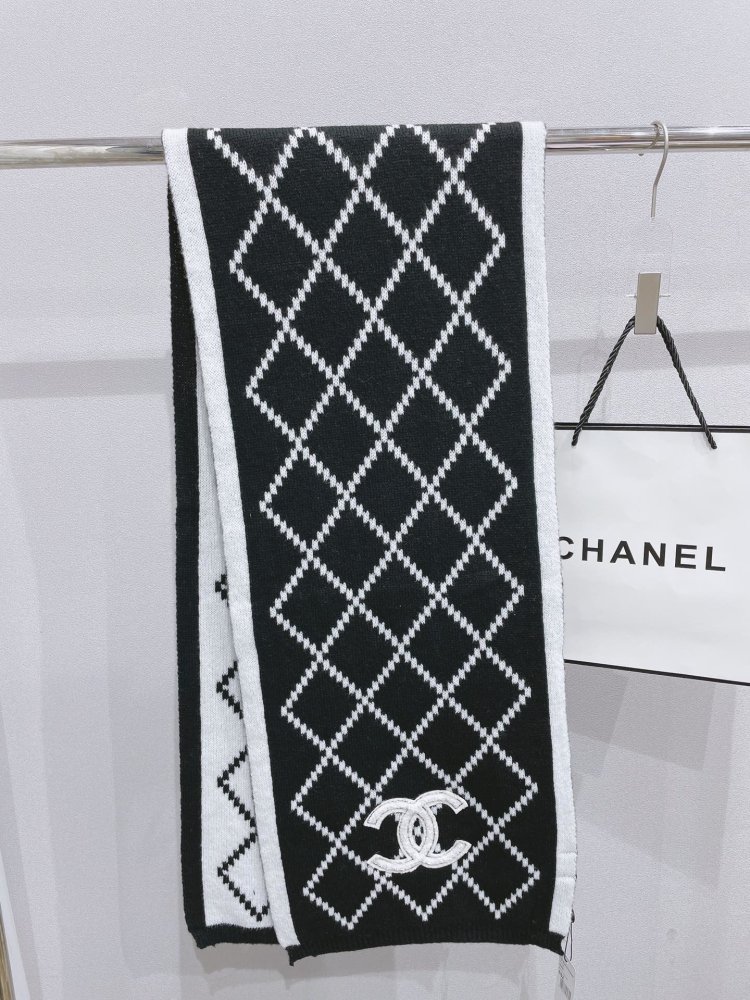 シャネルマフラーコピー 2022新品大人気NO.1 CHANEL シャネルマフラー0047