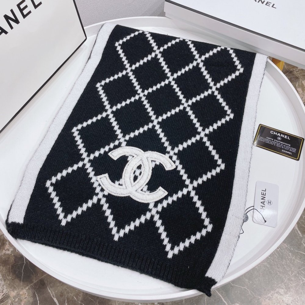シャネルマフラーコピー 2022新品大人気NO.1 CHANEL シャネルマフラー0047