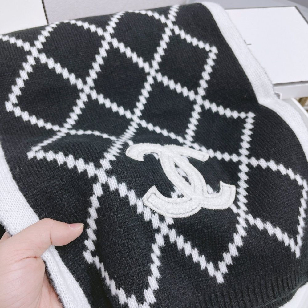 シャネルマフラーコピー 2022新品大人気NO.1 CHANEL シャネルマフラー0047