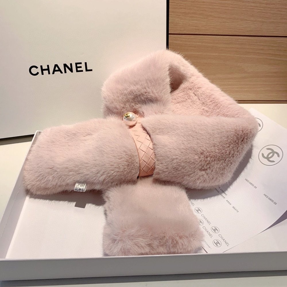 シャネルマフラーコピー 2022新品大人気NO.1 CHANEL シャネルマフラー0042