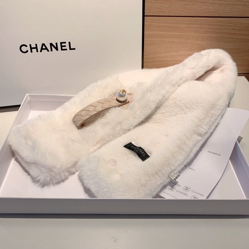 シャネルマフラーコピー 2022新品大人気NO.1 CHANEL シャネルマフラー0043
