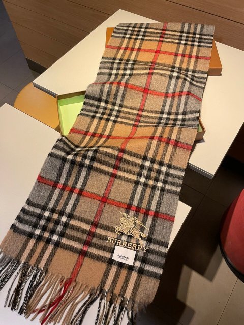 バーバリーマフラーコピー 2022新品大人気NO.1 BURBERRY バーバリーマフラー0039