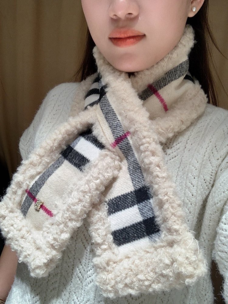 バーバリーマフラーコピー 定番人気2022新品 BURBERRY バーバリーマフラー0022