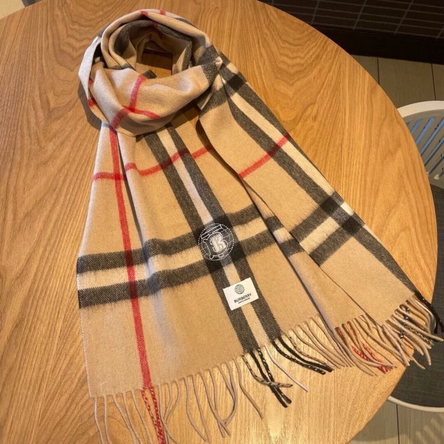 バーバリーマフラーコピー 定番人気2022新品 BURBERRY バーバリーマフラー0065