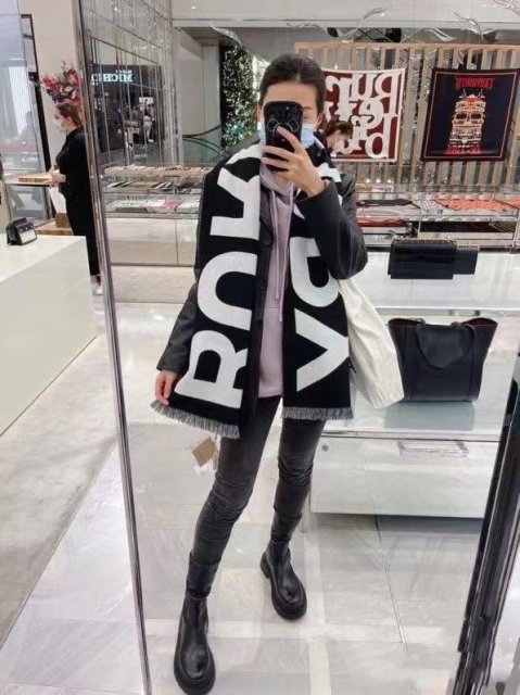 バーバリーマフラーコピー 大人気2022新品 BURBERRY バーバリーマフラー0053